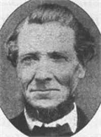 William Paul (1803 - 1889) Profile